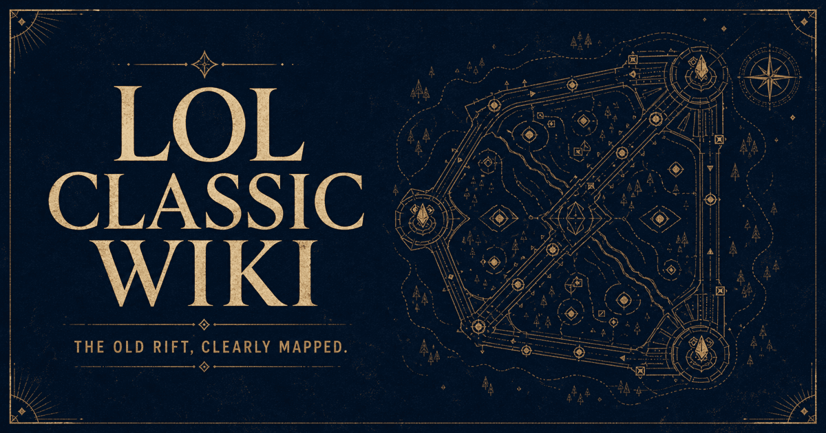 Welcome Back, Summoners | League of Legends Classic Cinematic by League of Legends
